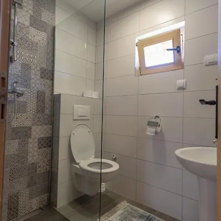 Etno Selo Azbuka Trsic
