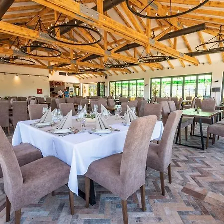 Lodge Etno Selo Azbuka